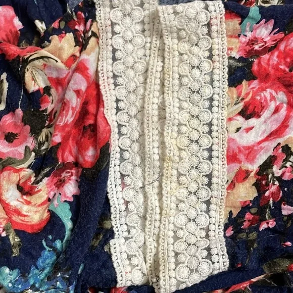 Pinkblush Robe - Picture 4 of 4